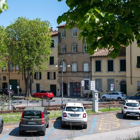 Cittadella Homes Lucca Eksteriør billede