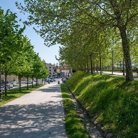 Cittadella Homes Lucca Eksteriør billede
