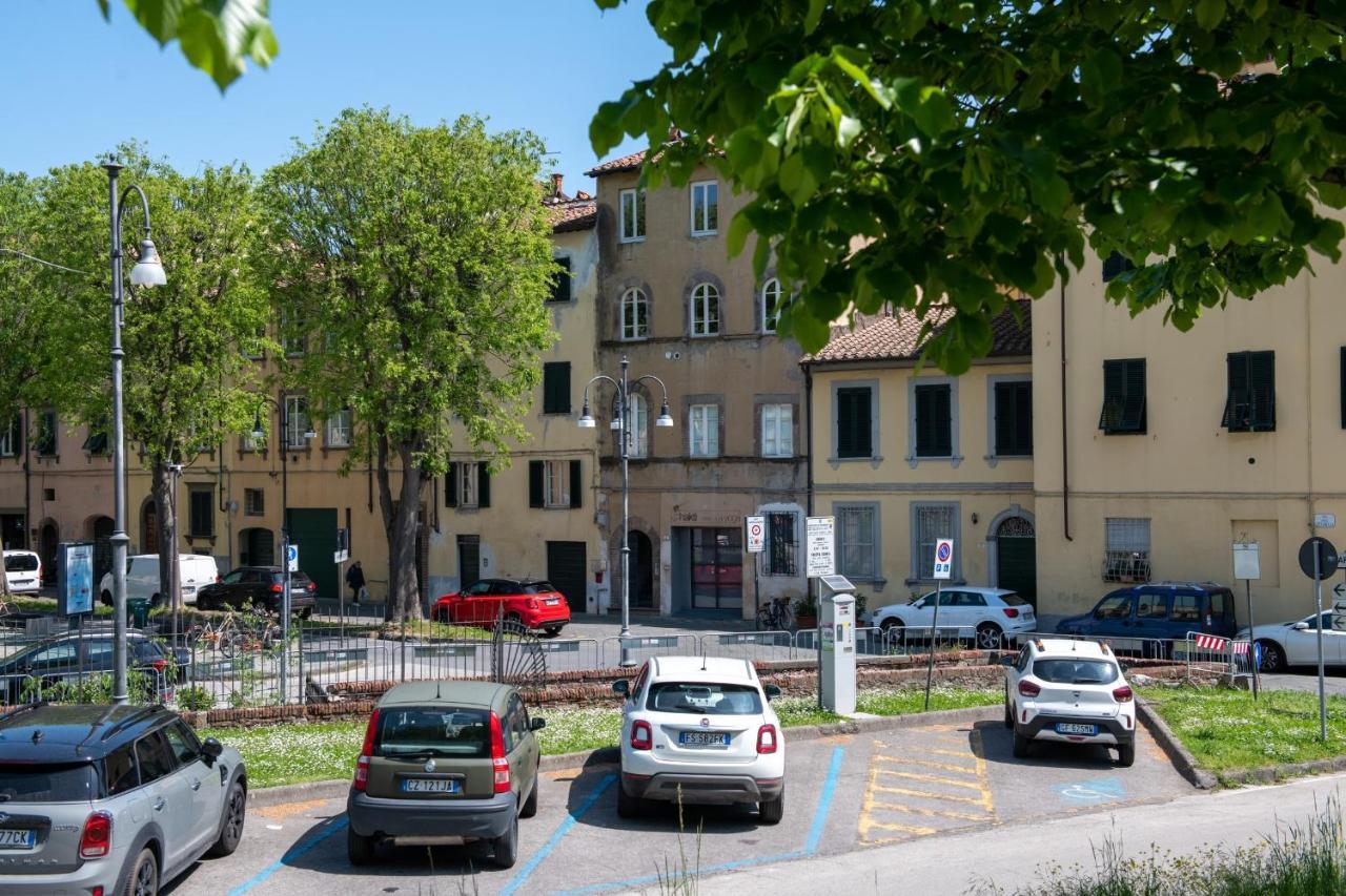 Cittadella Homes Lucca Eksteriør billede