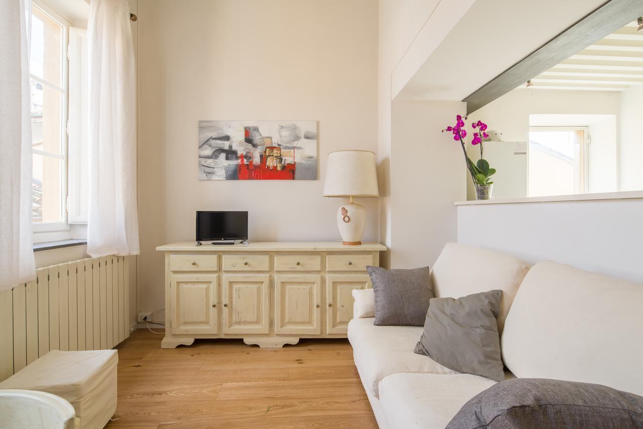 Cittadella Homes Lucca Eksteriør billede