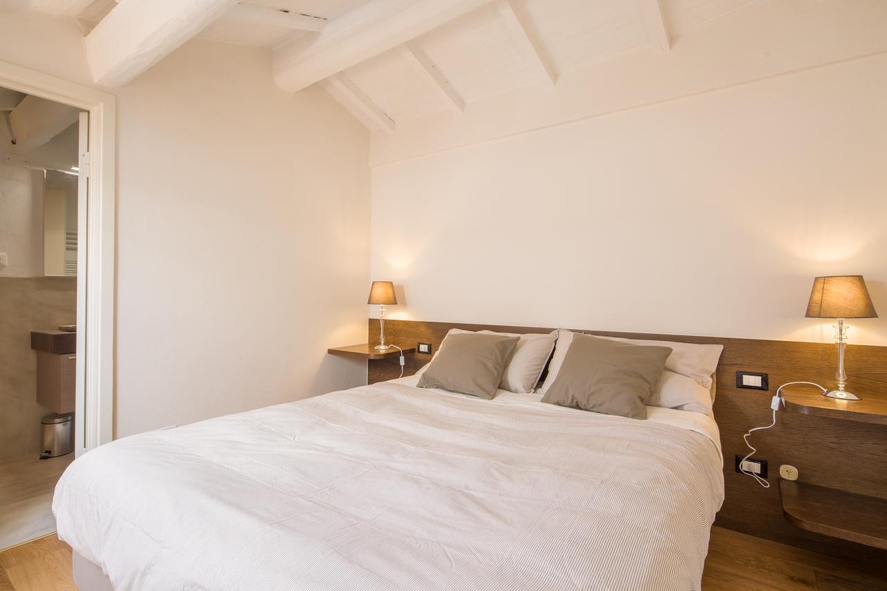 Cittadella Homes Lucca Eksteriør billede