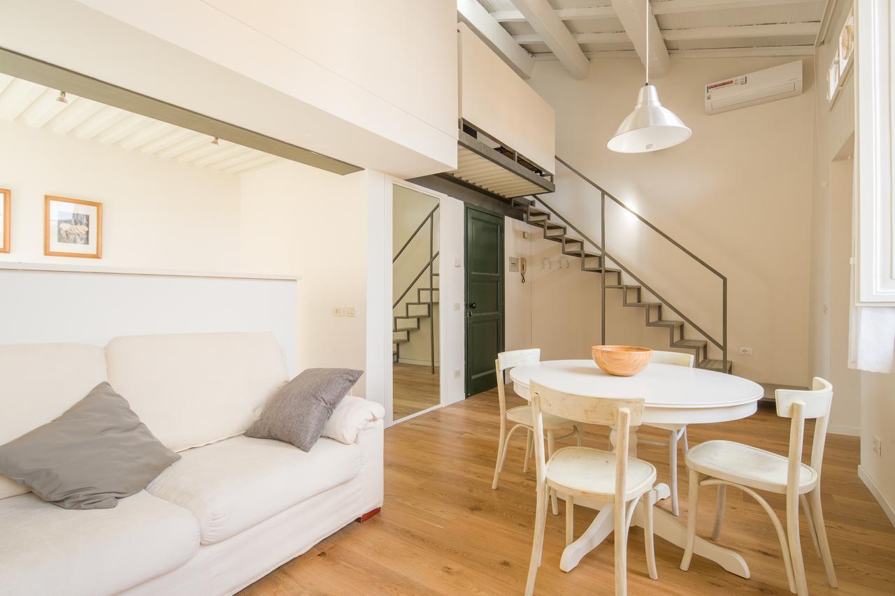 Cittadella Homes Lucca Eksteriør billede