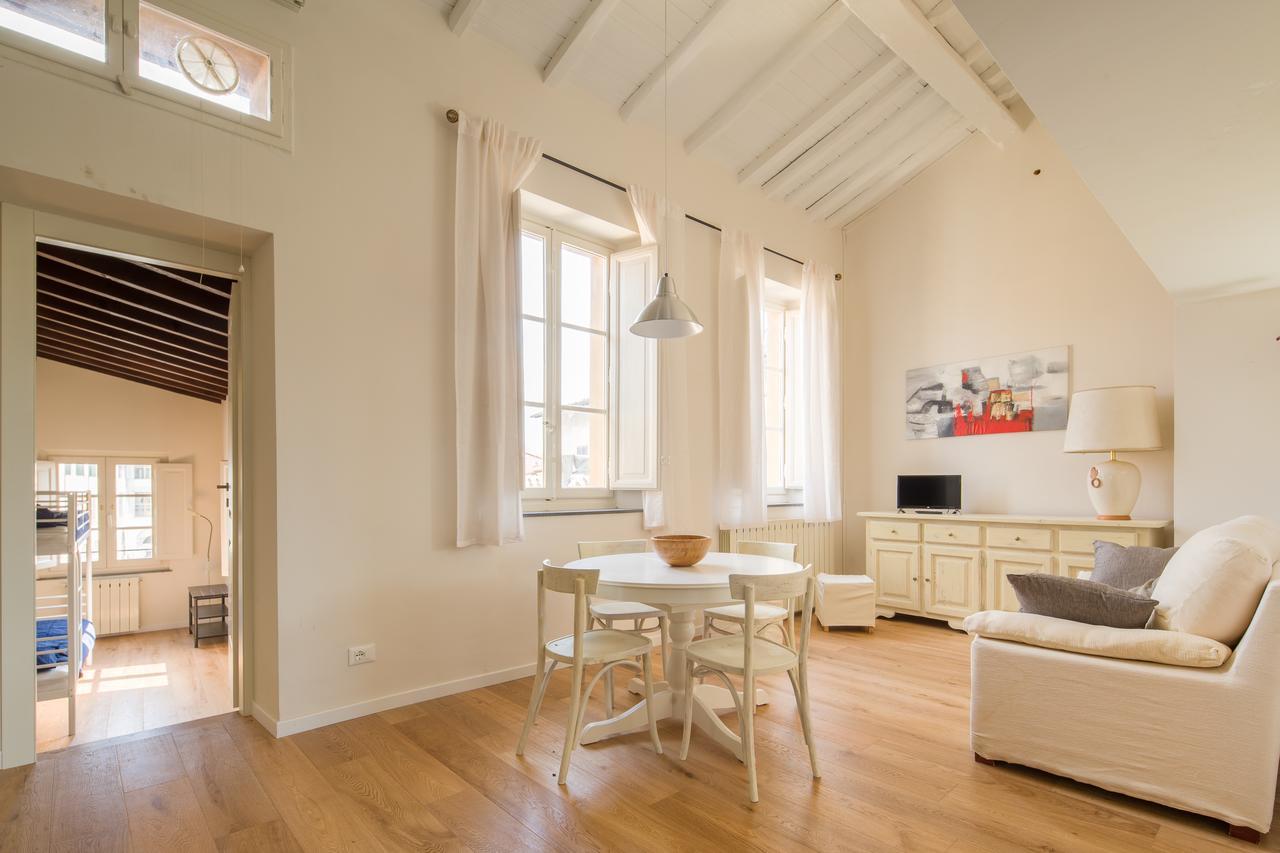 Cittadella Homes Lucca Eksteriør billede