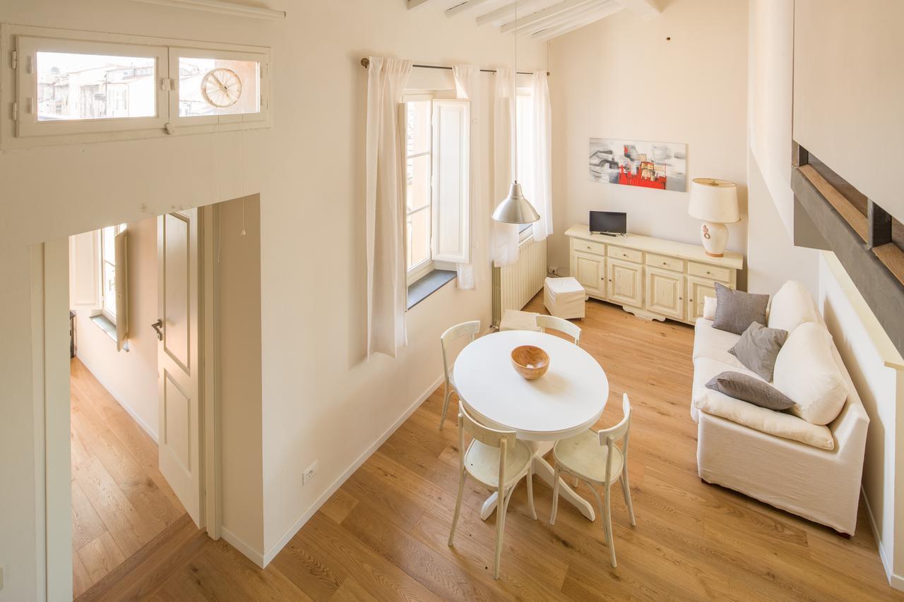 Cittadella Homes Lucca Eksteriør billede