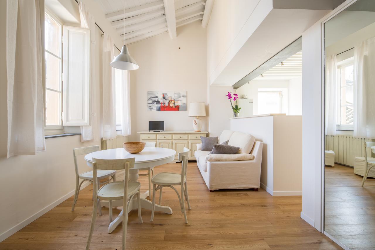 Cittadella Homes Lucca Eksteriør billede