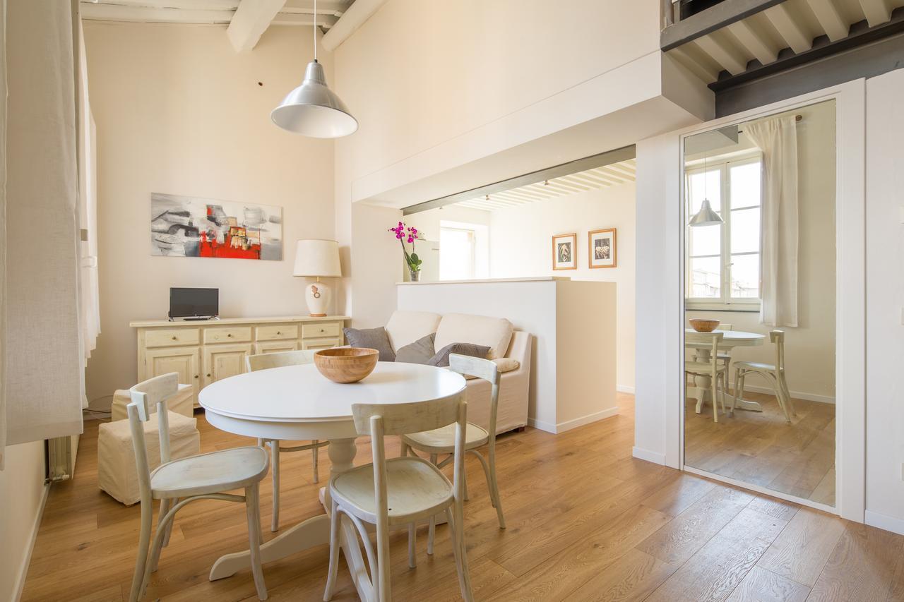 Cittadella Homes Lucca Eksteriør billede