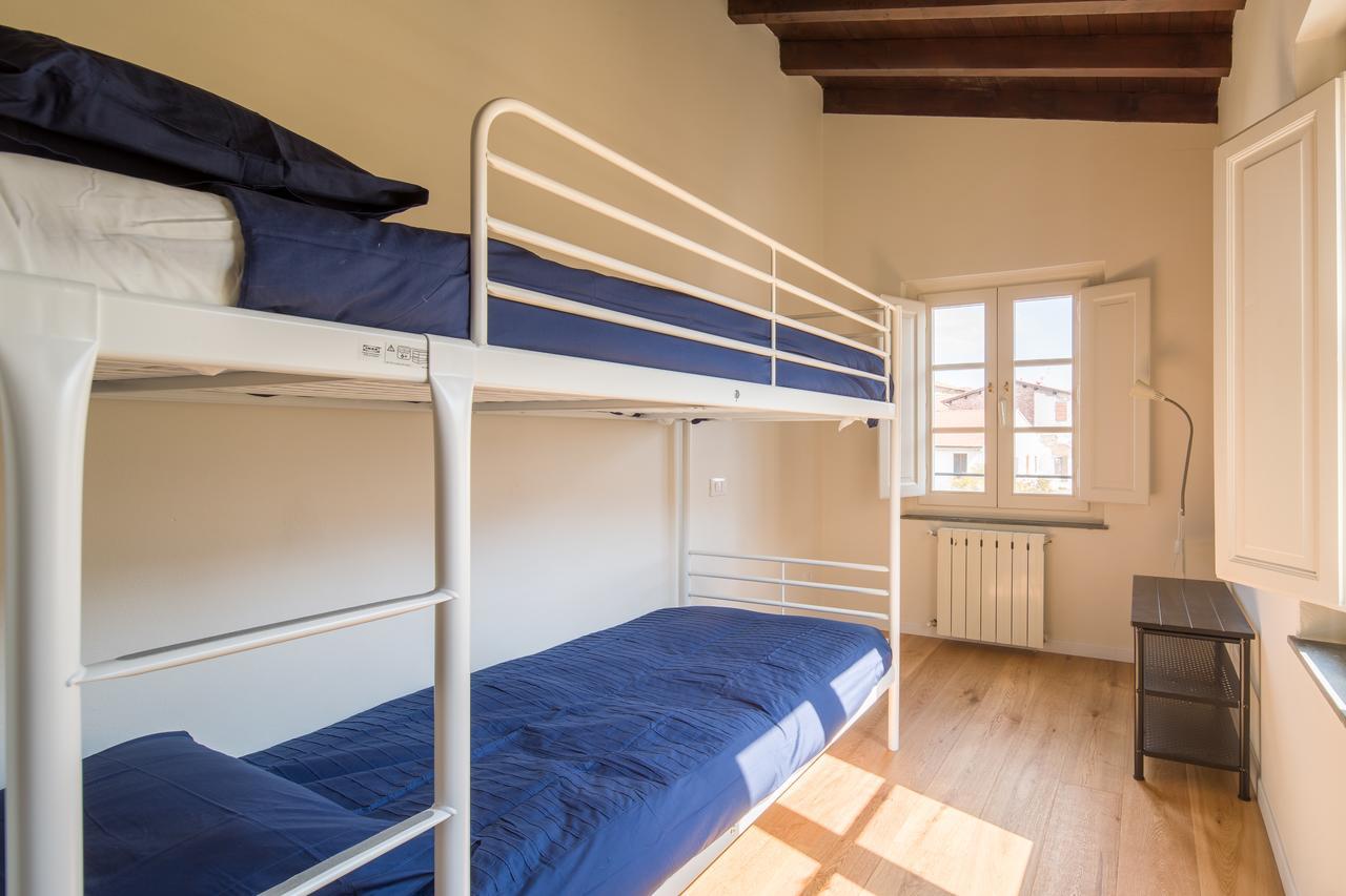 Cittadella Homes Lucca Eksteriør billede